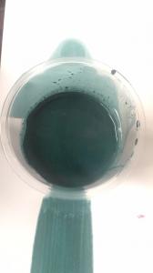 水性环保工程防腐涂料605深绿